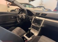 Volkswagen Passat CC 2.0 TDI 140CV 2009