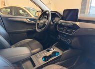 Ford Kuga 1.5 EcoBlue 120CV Titanium X 12/2020