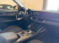Alfa Romeo Stelvio 2.2 TD 190CV AT8 Super 2020