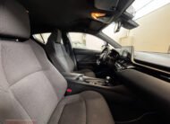 Toyota C-HR 1.8 Hybrid E-CVT