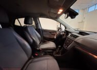 Opel Mokka 1.7 CDTI 130CV Cosmo 2013