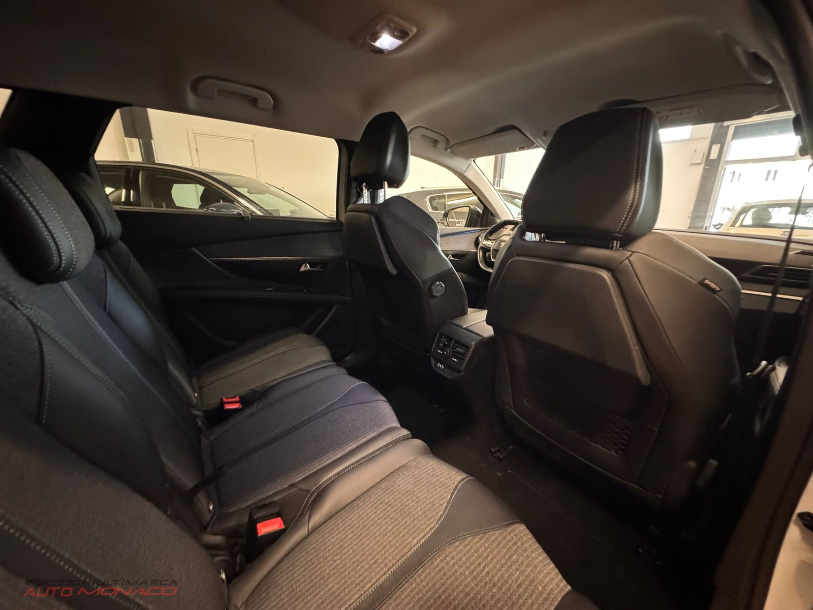 Peugeot 5008 BlueHDi 130cv EAT8 Allure 2022