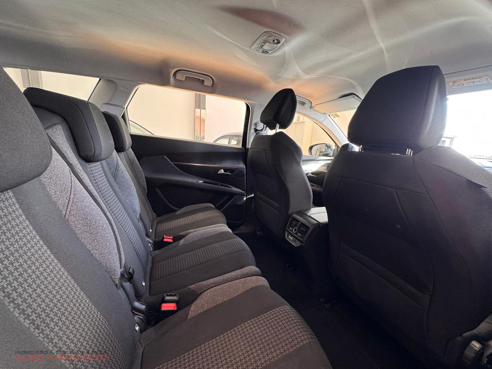 Peugeot 5008 BlueHDi 130cv EAT8 Allure 2019