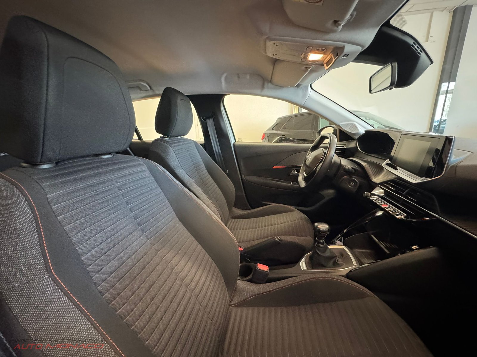 Peugeot 208 BlueHDi 100cv Active 2022