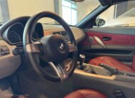 Bmw Z4 2.5i 192cv – 12/2004