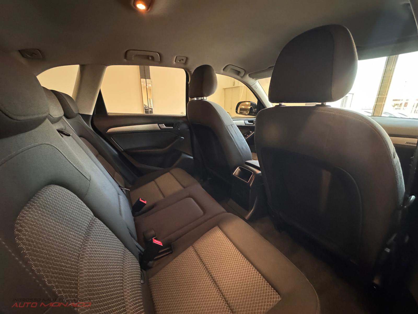 Audi Q5 2.0 TDI 177CV quattro S tronic 2013