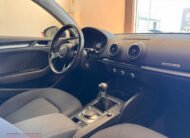 Audi A3 1.6 TDI 116CV 2017