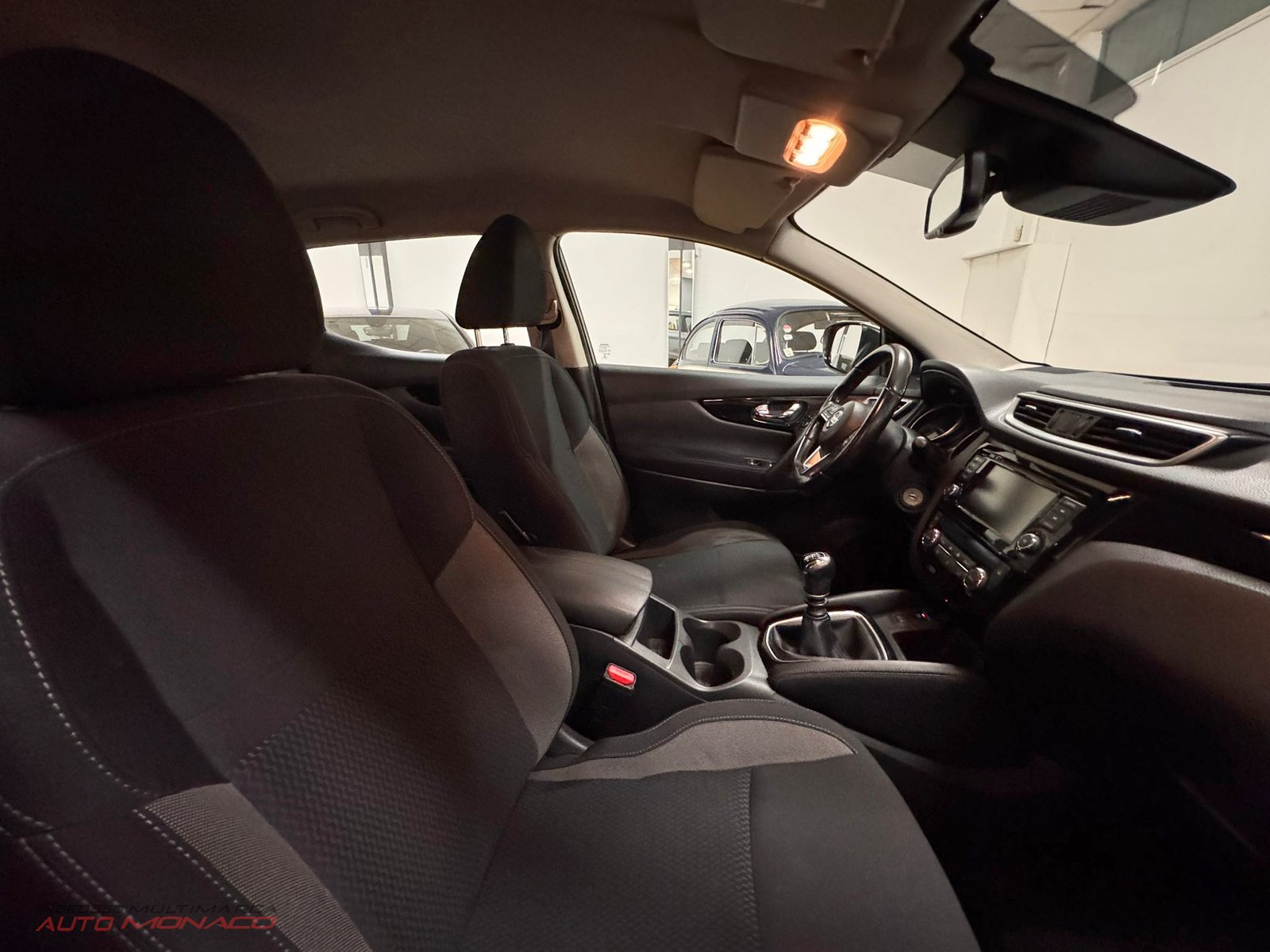 Nissan Qashqai 1.5 dCi 115CV AUTOCARRO 2020