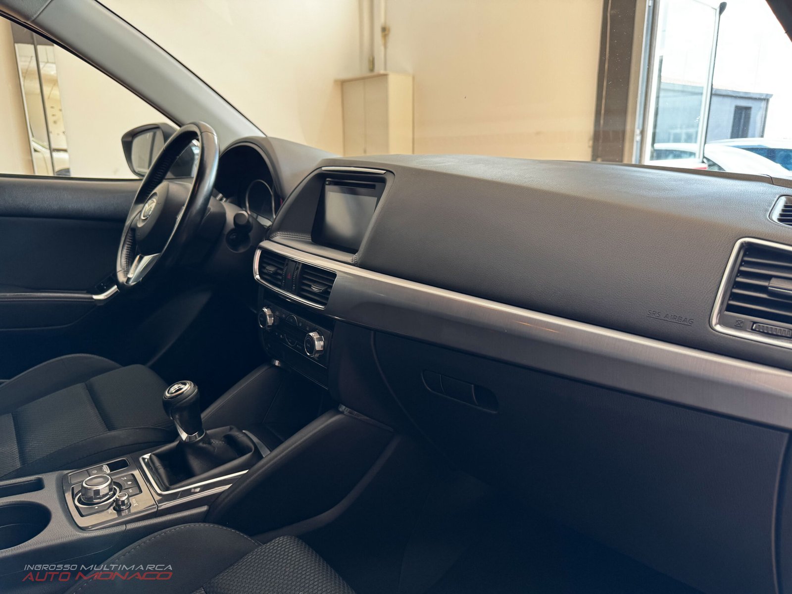 Mazda CX-5 2.2 D 150CV Exceed 2017