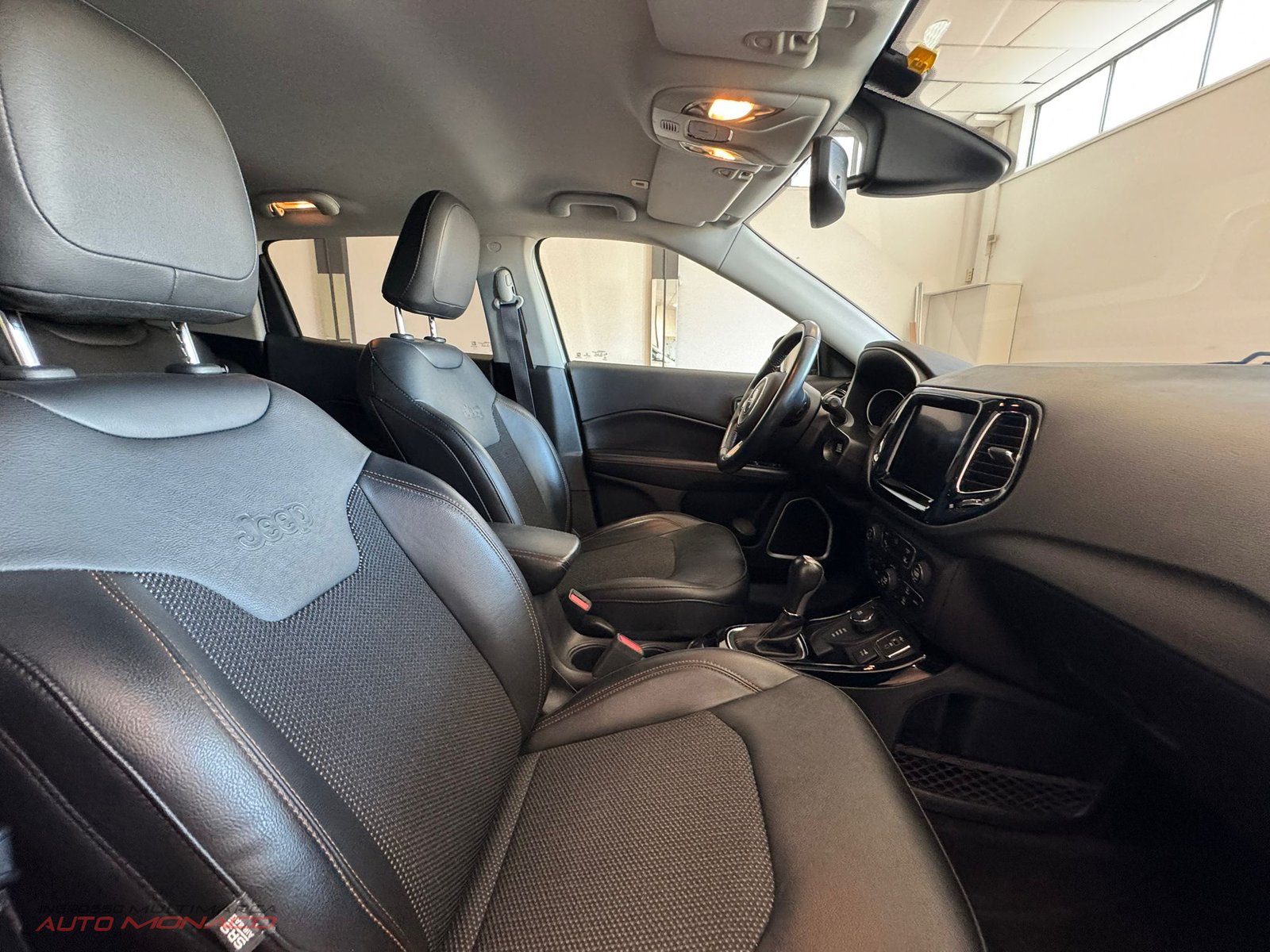 Jeep Compass 2.0 Multijet 140cv Limited 2019