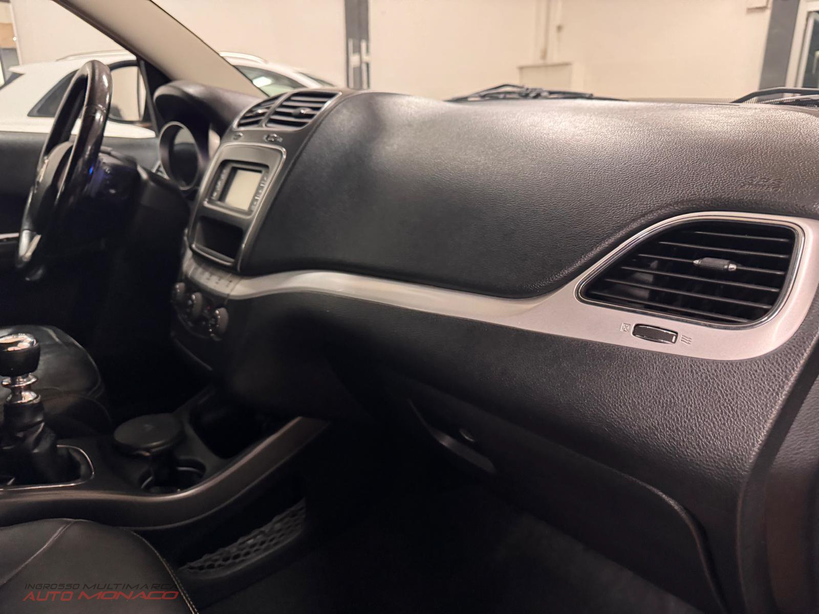 Fiat Freemont 2.0 Multijet 170CV Lounge 2011