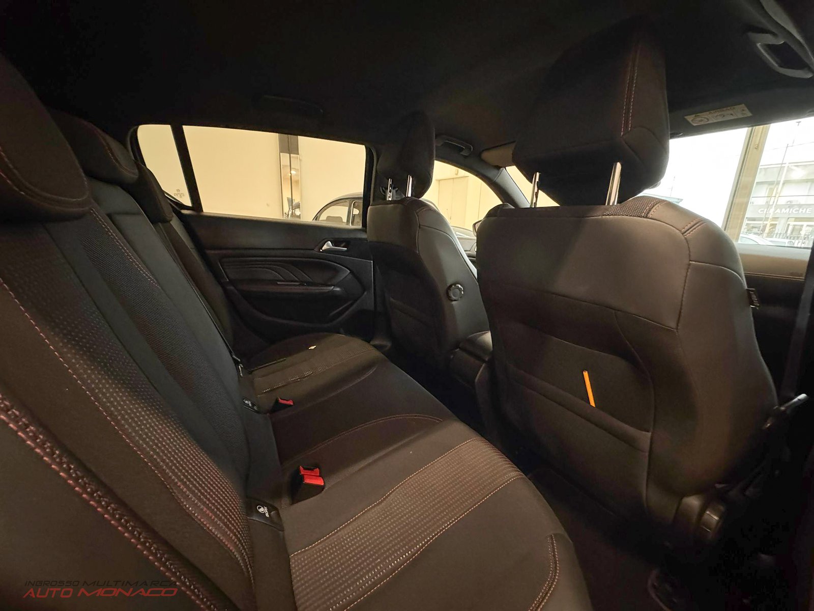 Peugeot 308 BlueHDi 130cv GT Line 2019