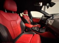 Bmw X4 xDrive20d 48V Msport 190CV 2022