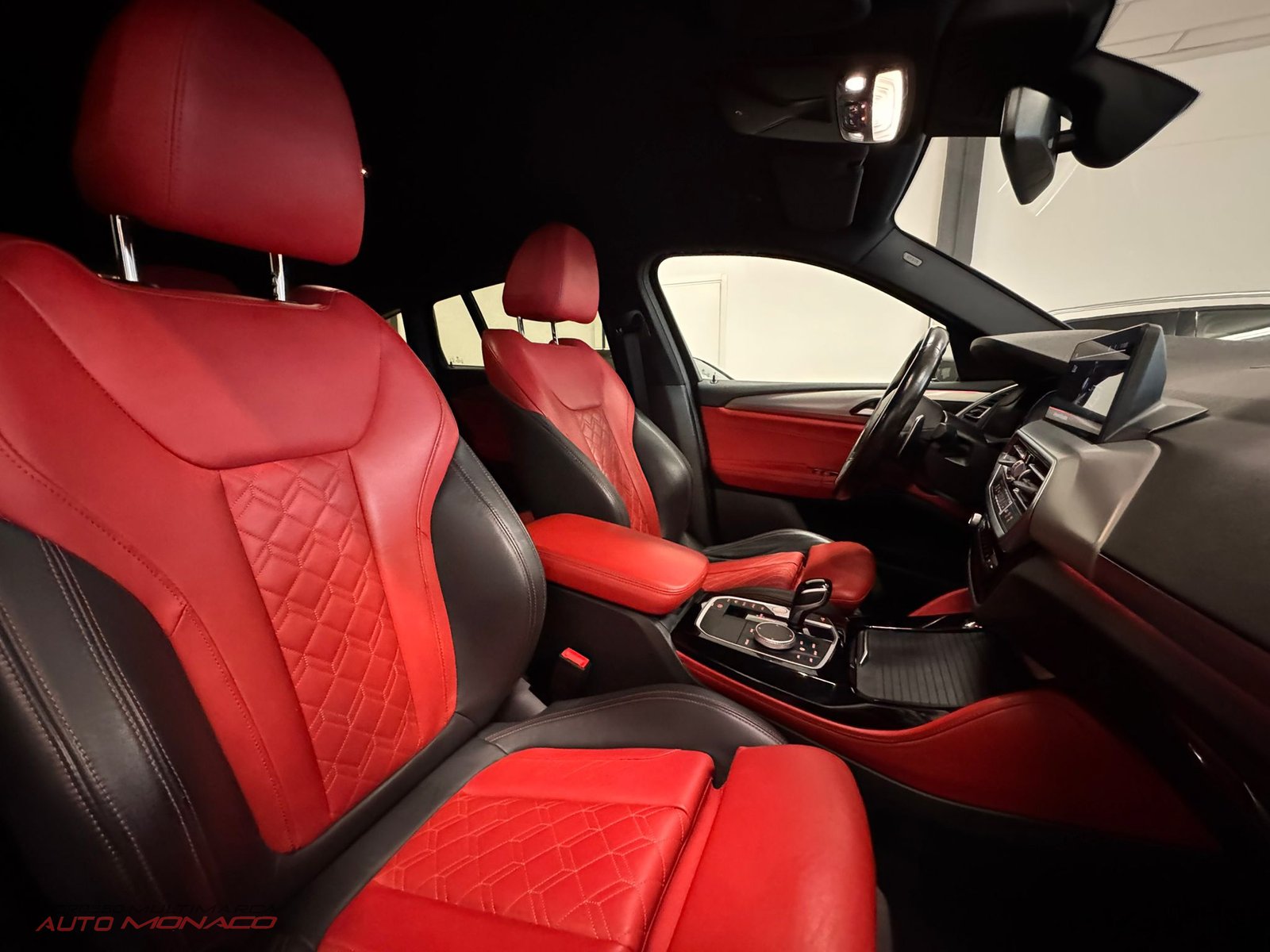 Bmw X4 xDrive20d 48V Msport 190CV 2022