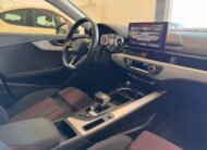 Audi A5 SPB 40 TDI 204cv Advanced 2021