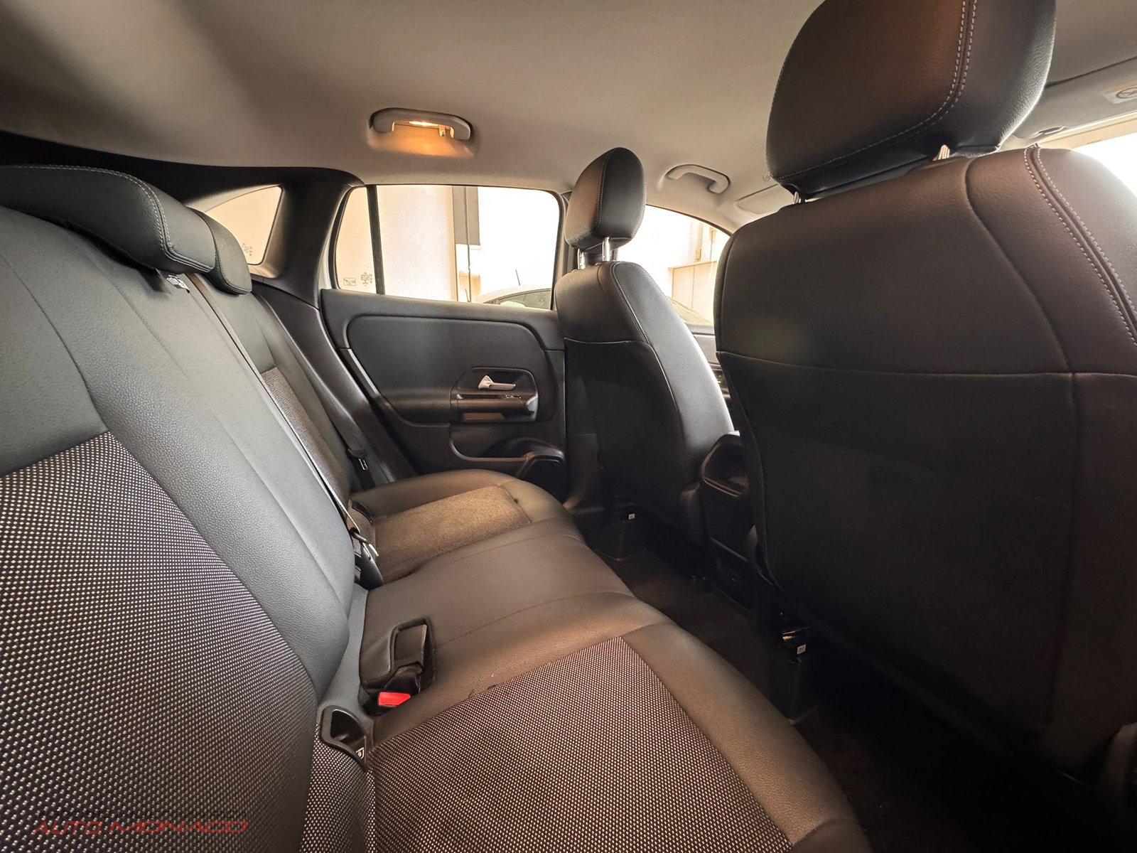 Mercedes-benz GLA 180d Sport 2021