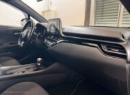 Toyota C-HR 1.8 Hybrid E-CVT