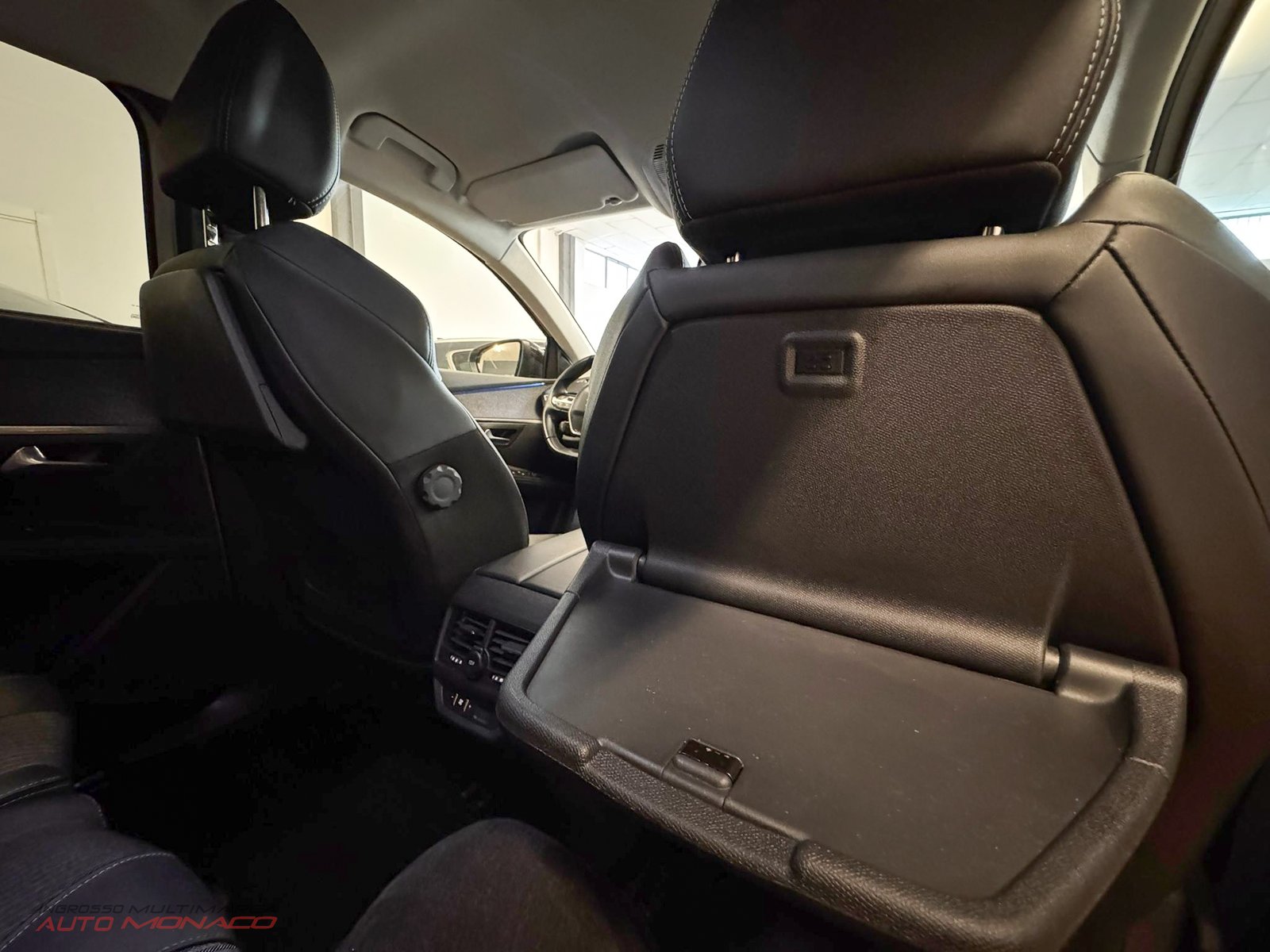 Peugeot 5008 BlueHDi 130cv EAT8 Allure 2022