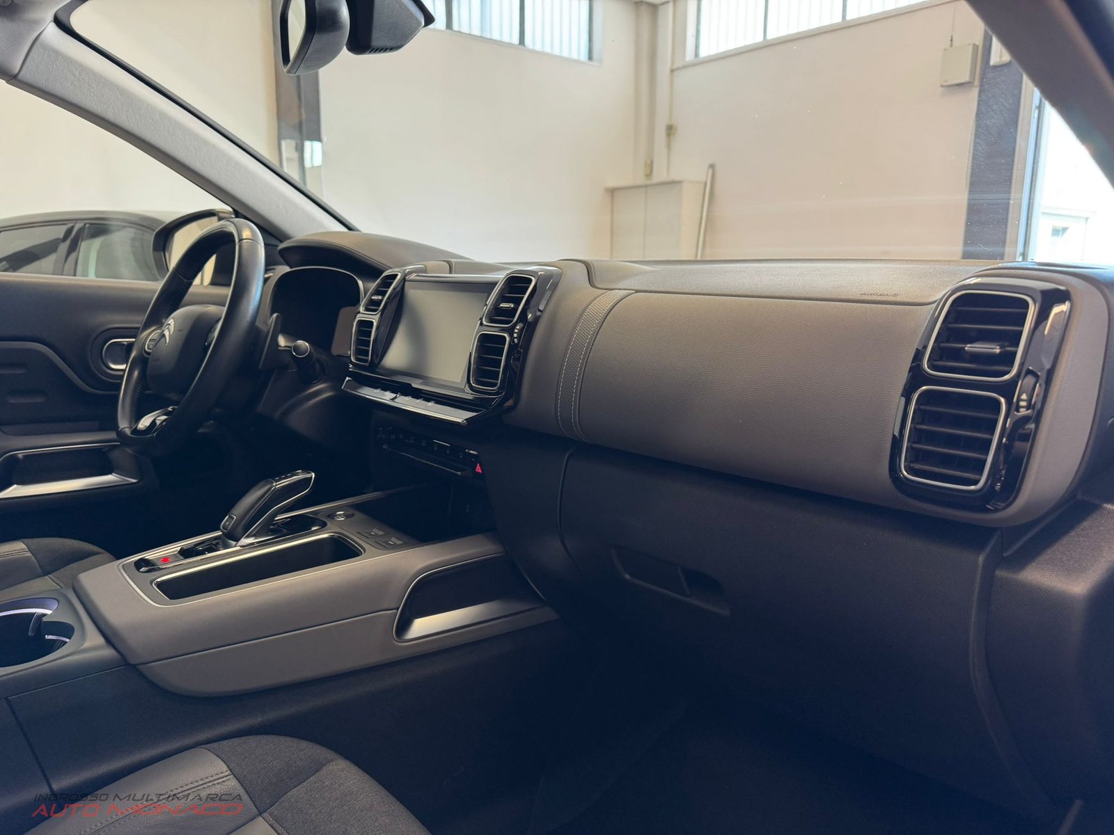 Citroen C5 Aircross 1.5 130cv Shine – 2021