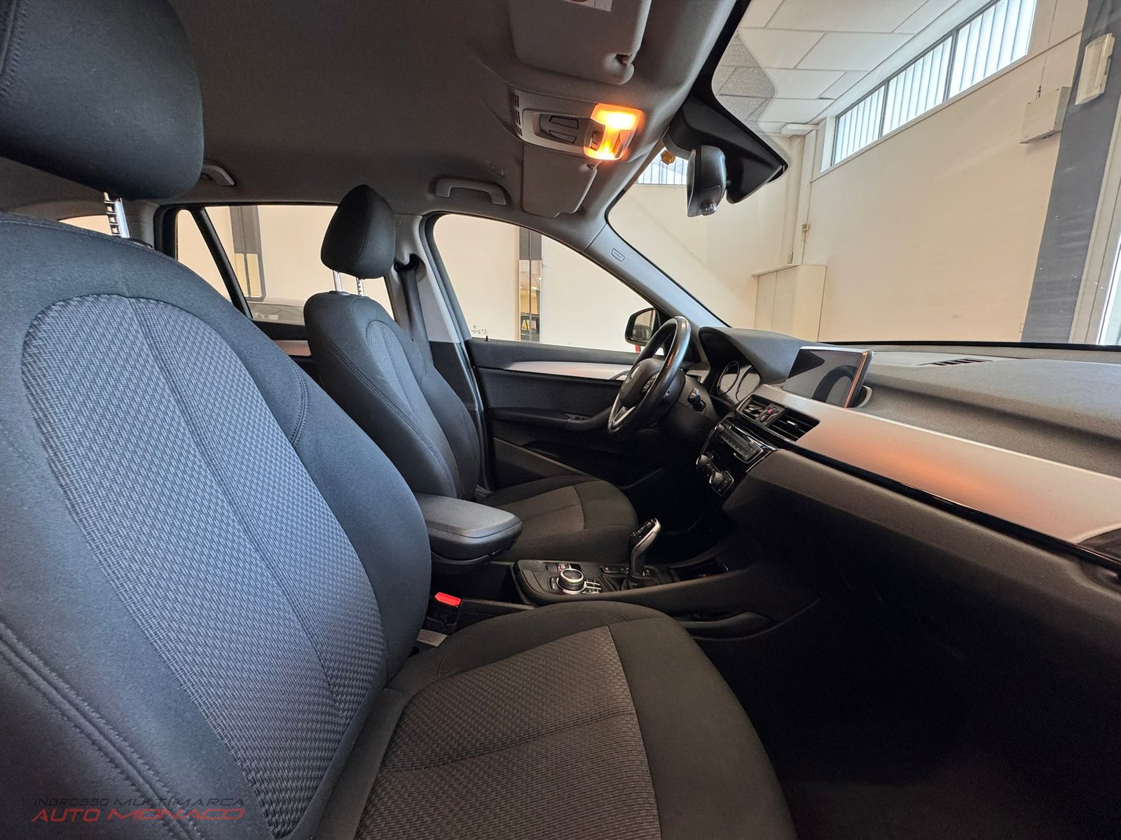 Bmw X1 xDrive18d Advantage 2022