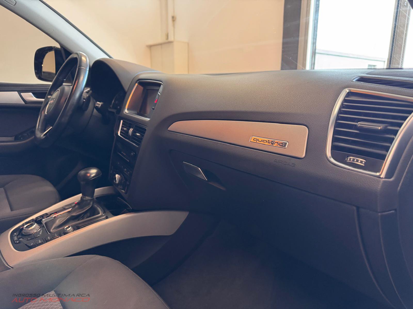 Audi Q5 2.0 TDI 177CV quattro S tronic 2013