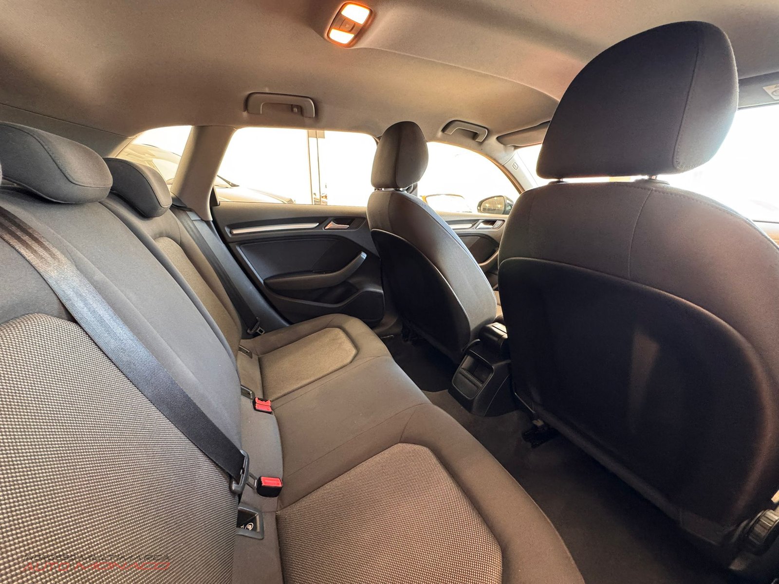 Audi A3 1.6 TDI 116CV 2017