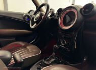 Mini Cooper SD Countryman 2.0 D 143cv 2012