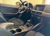 Mazda CX-5 2.2 D 150CV Exceed 2017