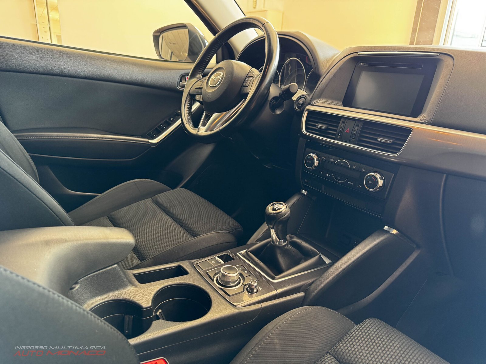 Mazda CX-5 2.2 D 150CV Exceed 2017