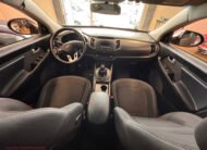Kia Sportage 1.7 CRDI 116cv 2013