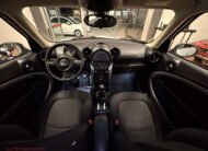 Mini Countryman 1.6 Diesel 110cv 2015