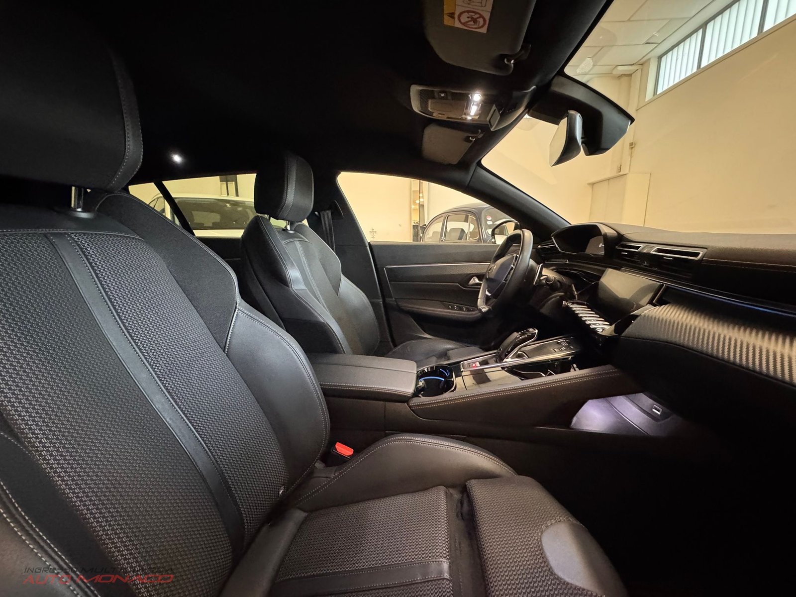 Peugeot 508 SW BlueHDi 130cv GT Pack 2022