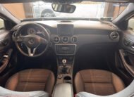 Mercedes-benz A 180 CDI 110cv Sport 2015