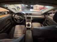 Volkswagen Passat CC 2.0 TDI 140CV 2009