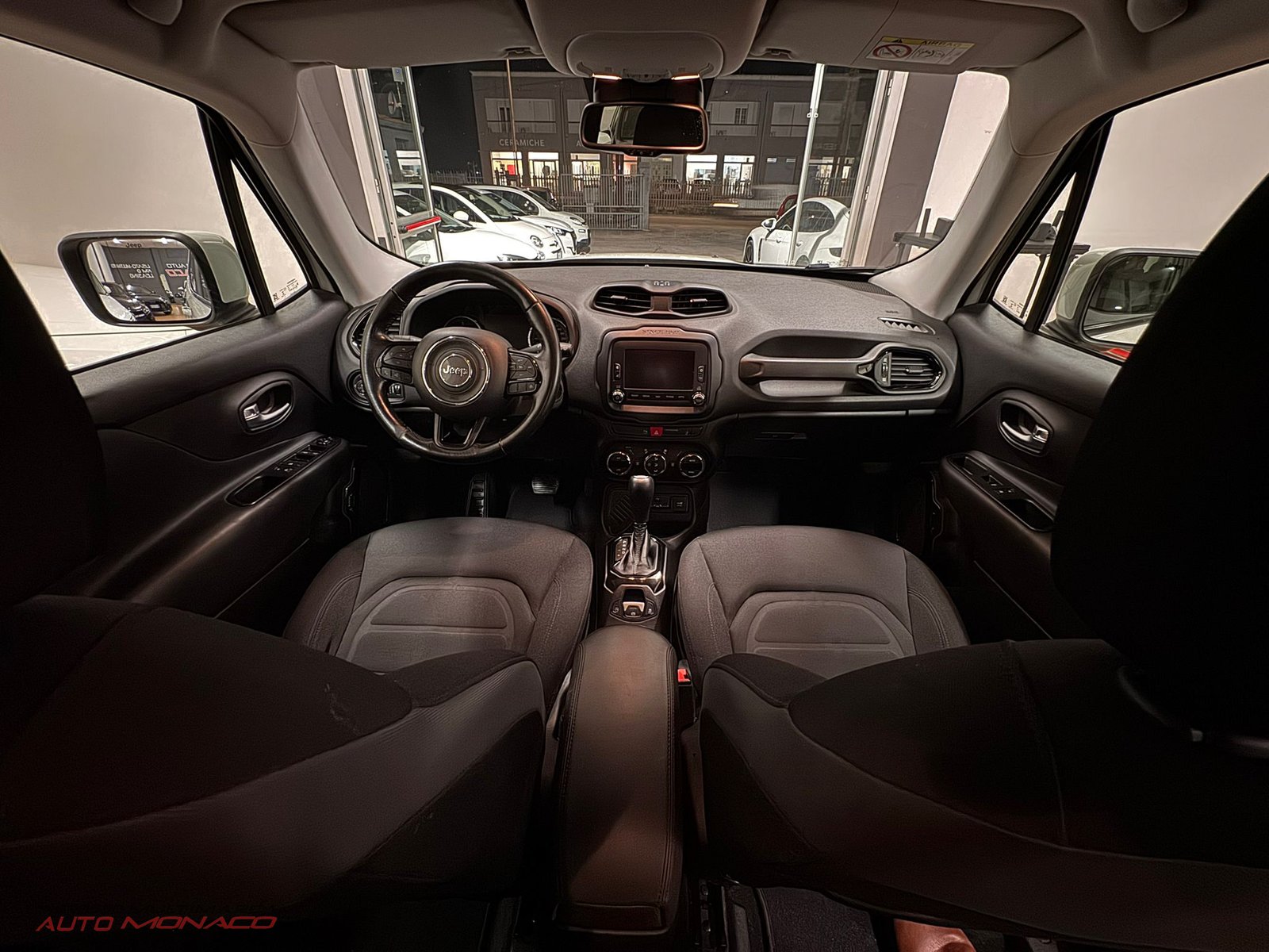 Jeep Renegade 1.6 Mjt 120CV Limited 2017