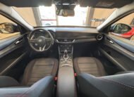 Alfa Romeo Stelvio 2.2 TD 190CV AT8 Super 2020