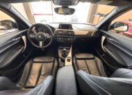 Bmw Serie 1 – 116d Msport 2019