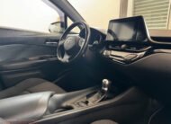 Toyota C-HR 1.8 Hybrid E-CVT