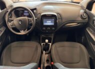 Renault Captur dCi 8V 90CV Sport Edition 2019