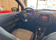 Renault Captur 1.5 dCi 90CV Energy 2015