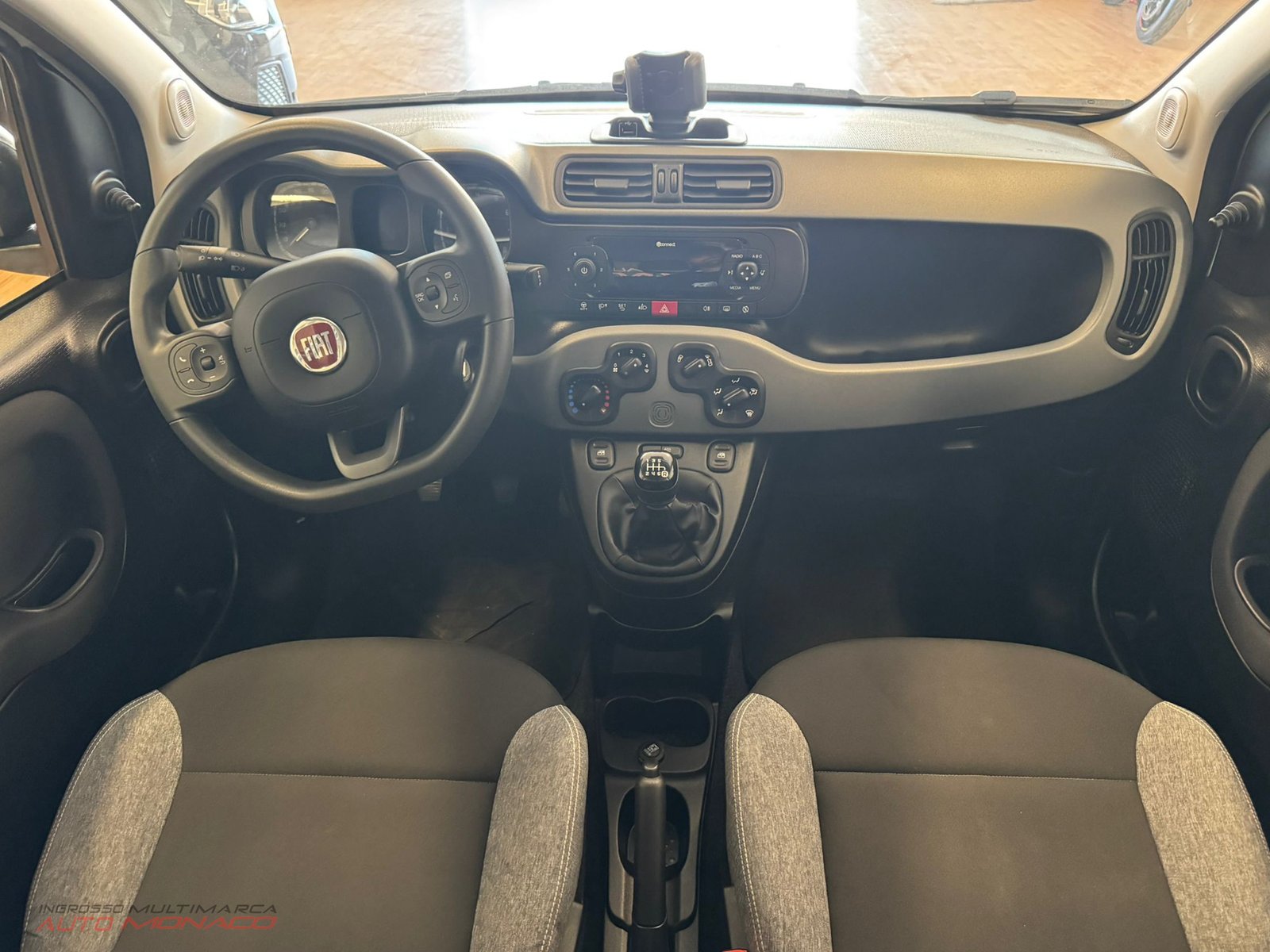 Fiat Panda 1.0 FireFly Hybrid City Life 2021