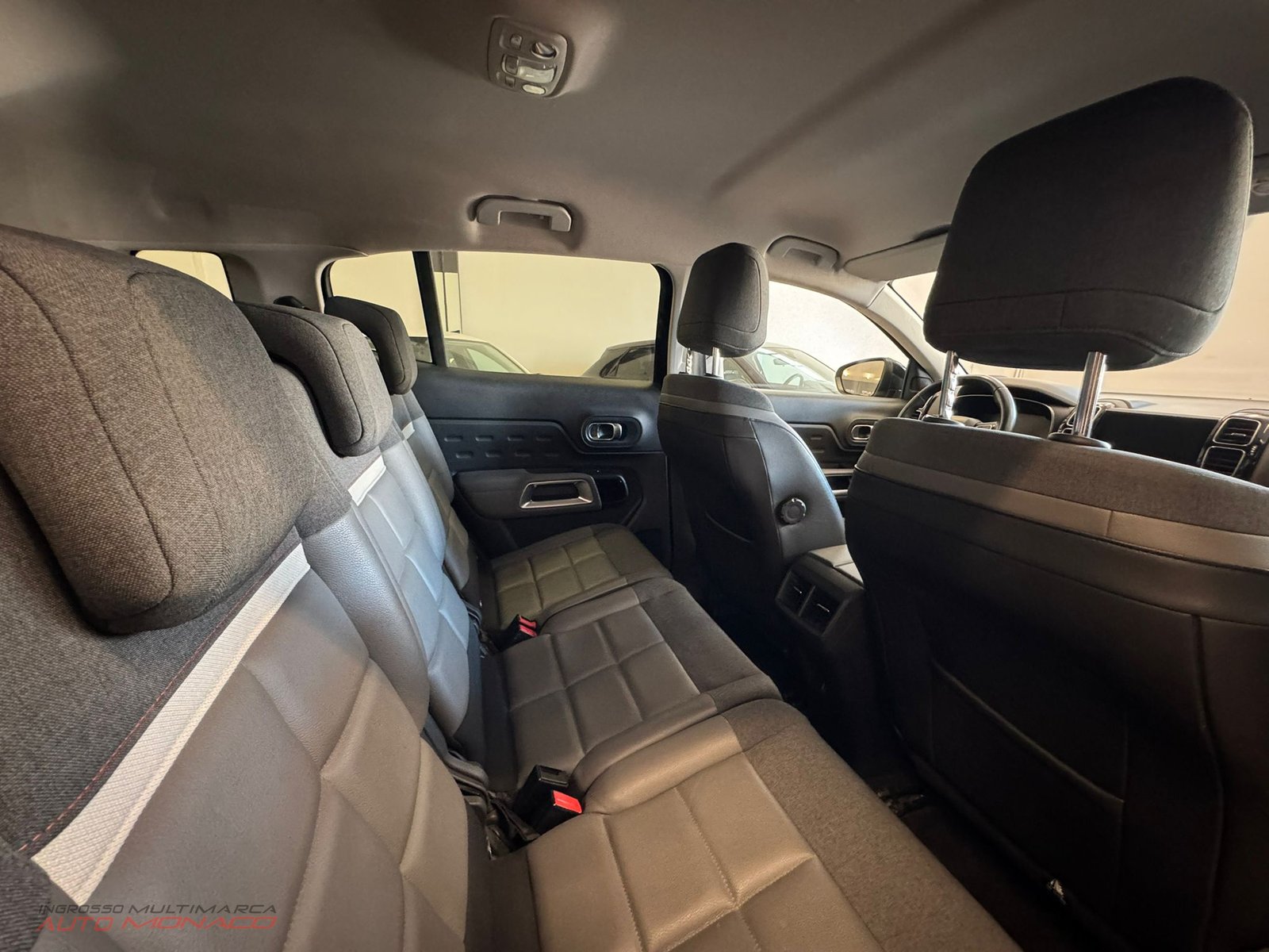 Citroen C5 Aircross 1.5 130cv Shine – 2021