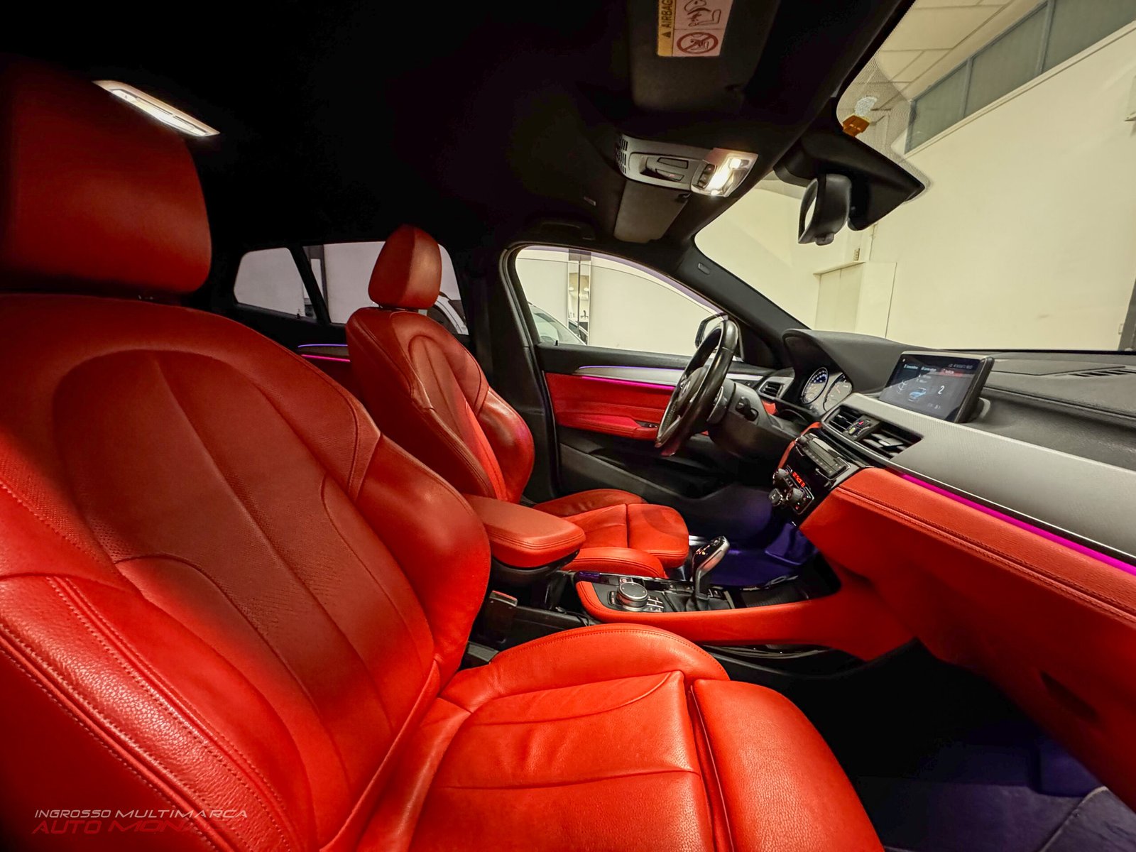 Bmw X2 xDrive20d 190cv Msport 2018