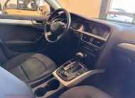 Audi A4 Avant 2.0 TDI 143CV 2012