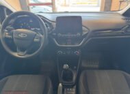 Ford Fiesta 1.5 EcoBlue 86cv 2020