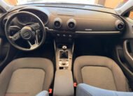 Audi A3 1.6 TDI 116CV 2017