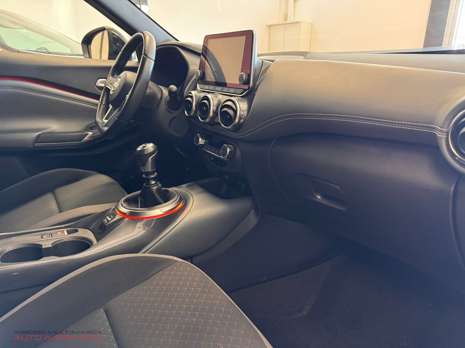 Nissan Juke 1.0 DIG-T 117CV Business 2020