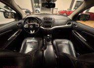 Fiat Freemont 2.0 Multijet 170CV Lounge 2011