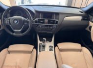 Bmw X4 xDrive20d 190cv – 2014