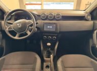 Dacia Duster Laureate 1.5 dCi 110CV 2018